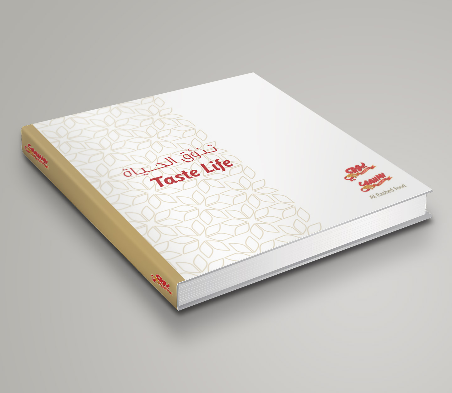 Yaumi-Book